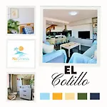 Appartement Marfolin 1 - No Stress Holidays