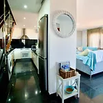 Marfolin 1 - No Stress Holidays Appartement *