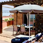 Marfolin 1 - No Stress Holidays *