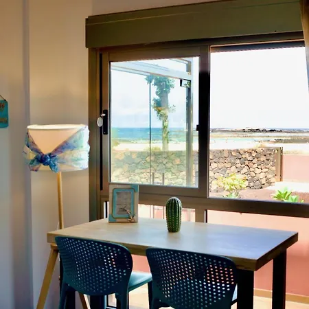 Marfolin 1 - No Stress Holidays Appartement *