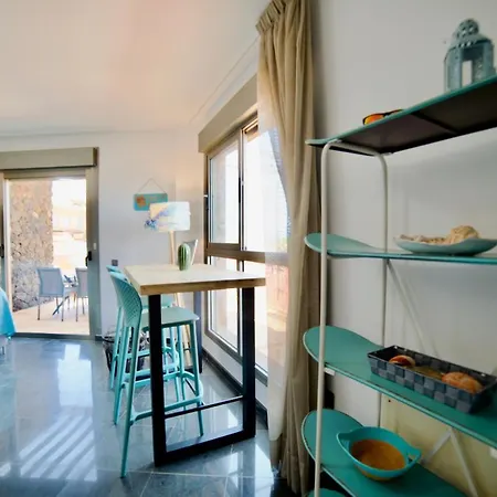 Marfolin 1 - No Stress Holidays Appartement *