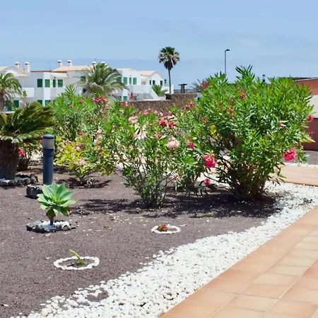 Marfolin 1 - No Stress Holidays Appartement *