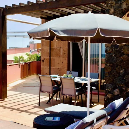 Marfolin 1 - No Stress Holidays