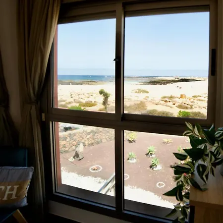 Marfolin 1 - No Stress Holidays Appartement