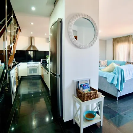 Appartement Marfolin 1 - No Stress Holidays
