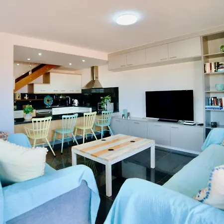 Appartement Marfolin 1 - No Stress Holidays *
