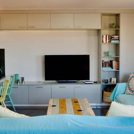 Marfolin 1 - No Stress Holidays Appartement