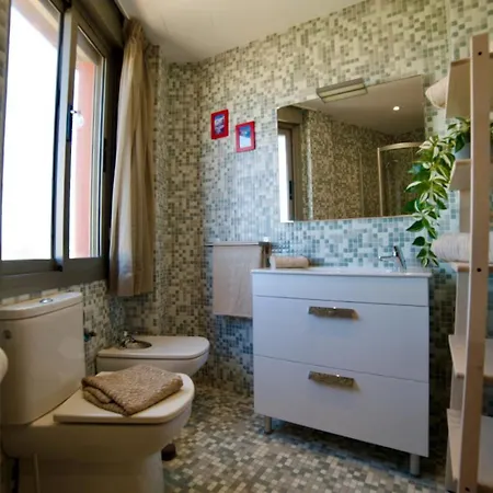 Appartement Marfolin 1 - No Stress Holidays Cotillo