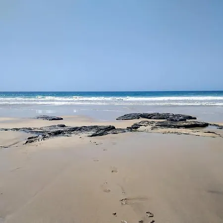 Marfolin 1 - No Stress Holidays アパート Cotillo