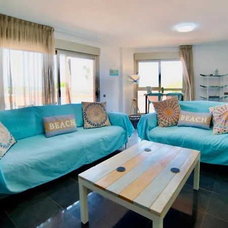 Appartement Marfolin 1 - No Stress Holidays