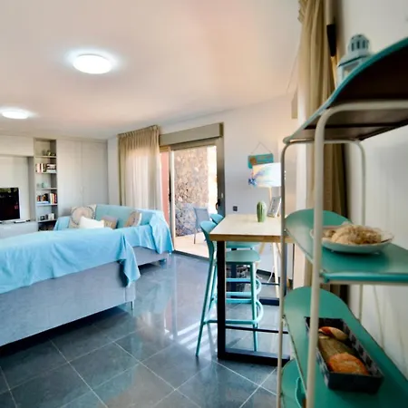 Marfolin 1 - No Stress Holidays アパート Cotillo