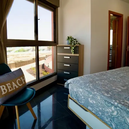 Marfolin 1 - No Stress Holidays Appartement